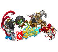 Jitsu Squad (PC Epic Games Accounts)