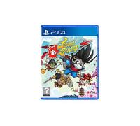 Jitsu Squad pour PS4