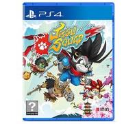 Jitsu Squad pour PS4 G
