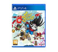 Jitsu Squad (PS4)