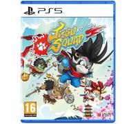 Jitsu Squad (PS5)