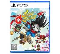 Jitsu Squad Ps5