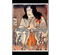 Jitsuroku Anthology: Japanese Tales of Bloody Revenge