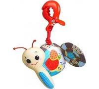 Jitter Snail