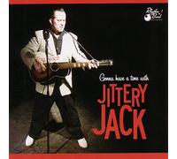 Jittery Jack - Gonna Have a Time with. [Import]