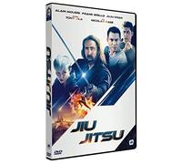 Jiu Jitsu – DVD – Warner Bros.