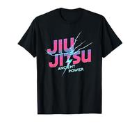 Jiu Jitsu Ancient Power T-Shirt
