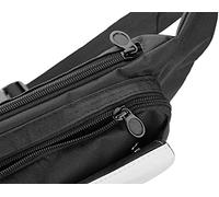 Jiu Jitsu Arts Martiaux Kanji Symboles Jiujitsu Sac Banane Blanc