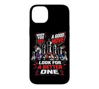 Jiu-Jitsu, BJJ Et Échecs - Grappling Et MMA Coque pour iPhone 14 Plus