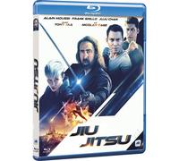 Jiu Jitsu - Blu-Ray