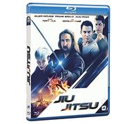 Jiu Jitsu - Blu-Ray