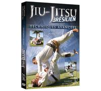 JIU JITSU BRESIELIEN - TECHNIQUES AVANCEES