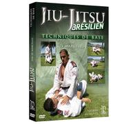 JIU JITSU BRESIELIEN - TECHNIQUES DE BASE