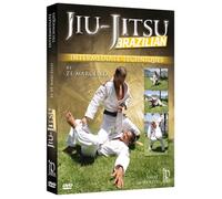 JIU JITSU BRESIELIEN - TECHNIQUES INTERMEDIAIRES