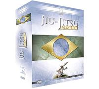 Jiu-Jitsu Brésilien