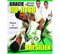 Jiu-Jitsu Bresilien