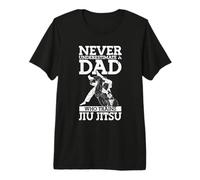 Jiu Jitsu brésilien BJJ Mixte Jiu Jitsu Gi Jiu T-Shirt Haut de Gamme