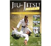 Jiu-Jitsu brésilien G