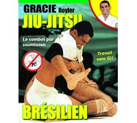 Jiu-jitsu brésilien : Le combat par soumission: Le combat par soumission