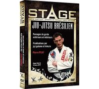 Jiu-Jitsu Brésilien DVD DVD