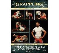 Jiu-Jitsu Brésilien - Pierre Pilat E