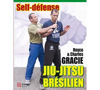 Jiu-jitsu brésilien : Self défense