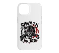 Jiu-Jitsu Brésilien - Un Grappling Agressif Et Stylé Coque pour iPhone 14