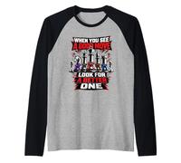 Jiu-Jitsu Et Échecs : Quand Tu Vois Un Bon Coup, Cherche-en Manche Raglan