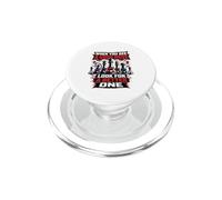 Jiu-Jitsu Et Échecs : Quand Tu Vois Un Bon Coup, Cherche-en PopSockets PopGrip pour MagSafe