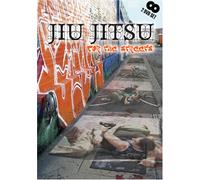 Jiu Jitsu for the Streets [Import USA Zone 1]