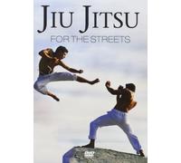 Jiu Jitsu for the Streets (NTSC) (DVD)