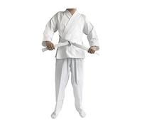 Jiu Jitsu Gi Judo Gi, 3-Piece Set, Ai-Kou (Aiko) for Regular Courses (Unisex for Children and Adults)，Fits 210cm