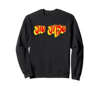 Jiu Jitsu | Lutte Contre Les Arts Martiaux Sweatshirt
