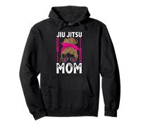 Jiu jitsu maman jujutsu arts martiaux accessoires jujitsu Sweat à Capuche