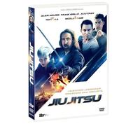 Jiu Jitsu - Nicolas Cage, Frank Grillo, Alain Moussi (2021) Dvd