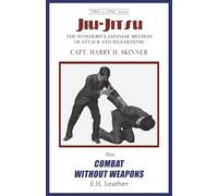 Jiu-Jitsu plus Combat Without Weapons: Two in One series