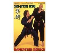 Jiu Jitsu Ryu SDA Vol 2 DVD