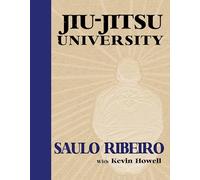 Jiu-Jitsu University