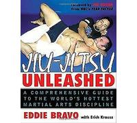 Jiu-jitsu Unleashed : Un guide complet sur le W... Book