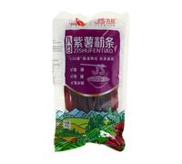 Jiu Shao Nouilles à la patate douce violette - 240 g