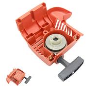 JIUDANI Lanceur de rechange pour débroussailleuse Husqvarna - Compatible avec 503852807 503852804 et modèles 123 322 223L 325 323 326 327