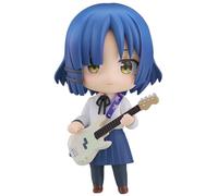 Jiumaocleu Figurine de Bocchi le Rocher Yamada Ryo de 10 cm - Figurine mobile - Fait à la main - Cadeau de collection