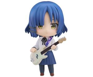 Jiumaocleu Figurine de Bocchi le Rocher Yamada Ryo de 10 cm - Figurine mobile - Fait à la main - Cadeau de collection
