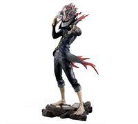 Jiumaocleu Okarun Figurine Takakura Ken Statue transformée 22 cm