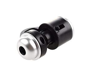 Jiusion 30X Zoom Lumineux LED Microscope Loupe Clip-sur Téléphone Portable Mobile Téléphone Camera Lens pour Apple iPhone Samsung iPad