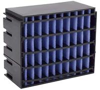 Jiusion Filtre de remplacement compatible avec le climatiseur Arctic Air Ultra Evaporatif Cooler Air Pure Chill 2.0
