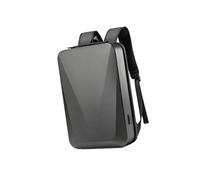 Jiuvaso à Dos Rigide pour Ordinateur Portable, idéal pour Le Bureau, Les trajets Domicile-Travail et Les études supérieures.