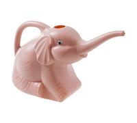 Jiuvaso Arrosoir, Pot de Fleurs, Pot pour Plantes 30 X 12 X 18 Cm, Rose