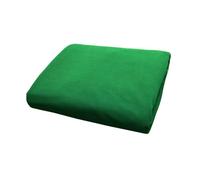 Jiuvaso Bâche Billard Feutrine Protection Accessoire Polyester Résistant à La Décoloration Adaptée à L'Utilisation dans Hôtels Maison Bar, 2.5 M