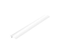 Jiuvaso Bouchon Interstice Plaque de Cuisson Joint Silicone Anti-déversement Remplissage Four Couvre Espace Installation Facile Nettoyage Rapide Convien, Blanc